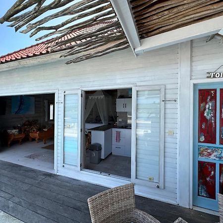 Villas Gede 888 Private Pool Lembongan Eksteriør bilde